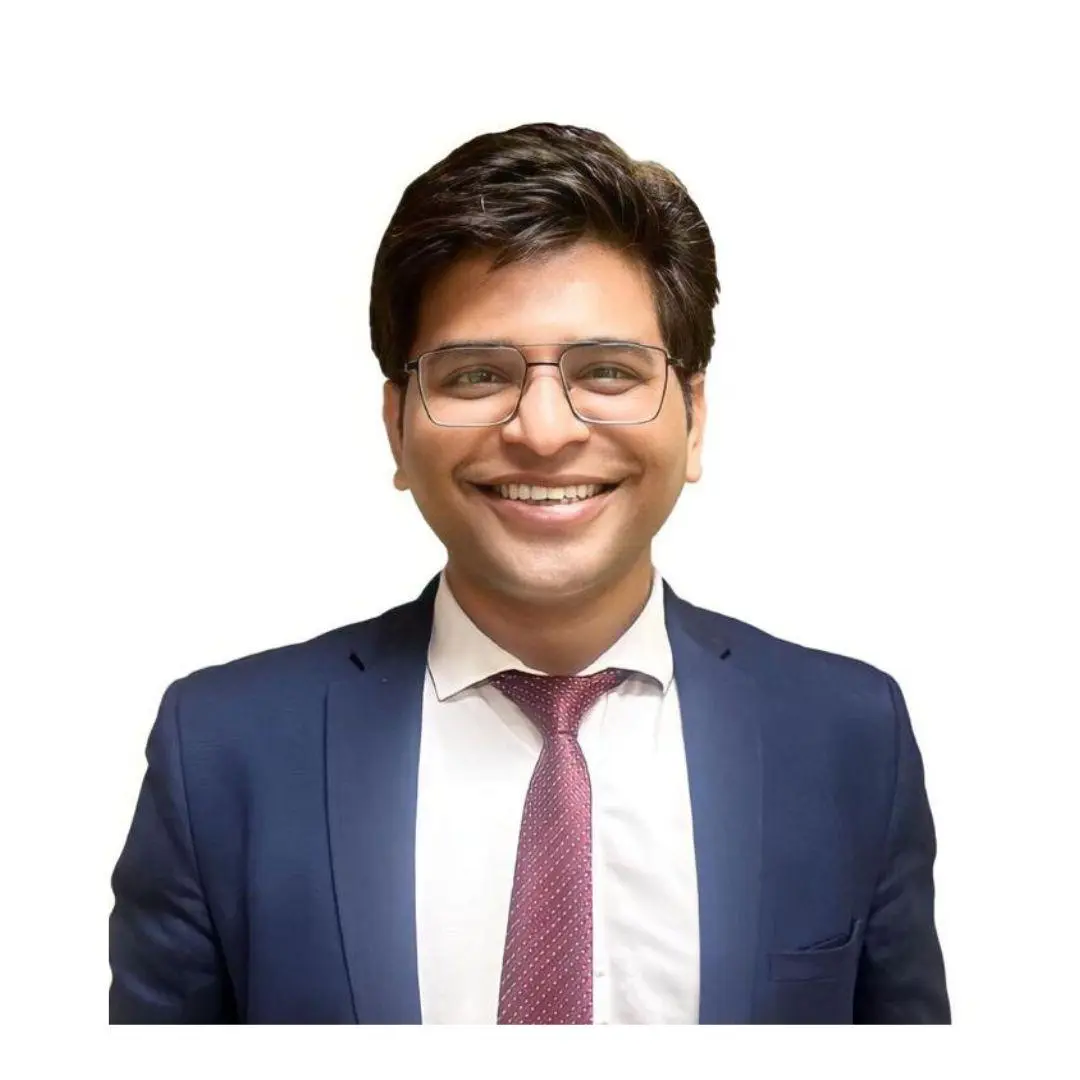 Dr. S M Tarique Najeeb