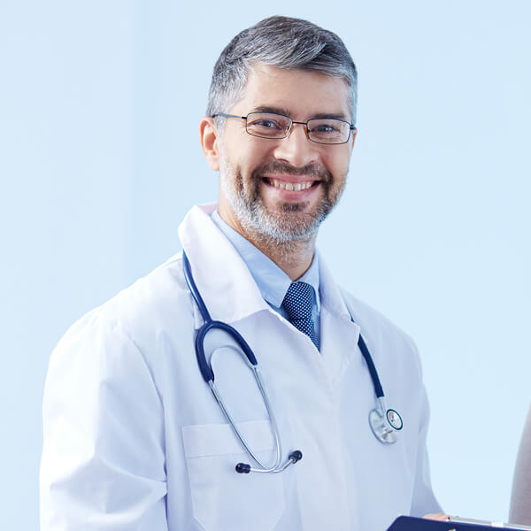 Dr. John Smith