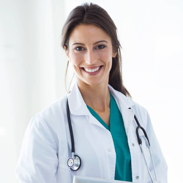 Dr. Emily Rose