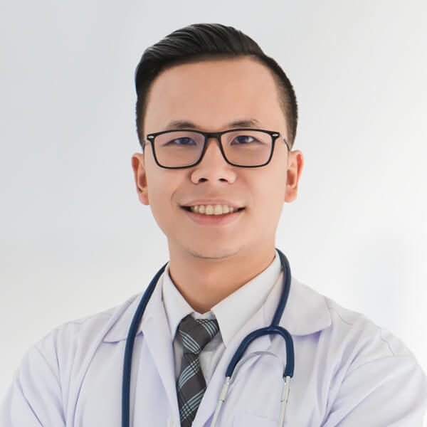 Dr. David Lee
