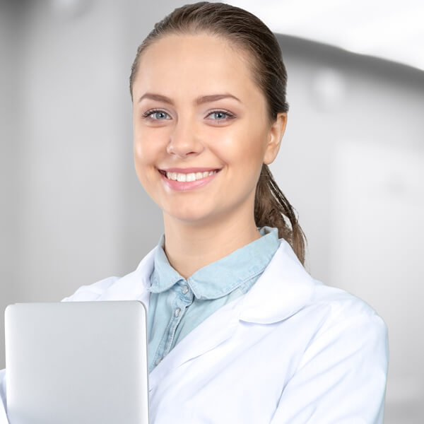 Dr. Linda Patel
